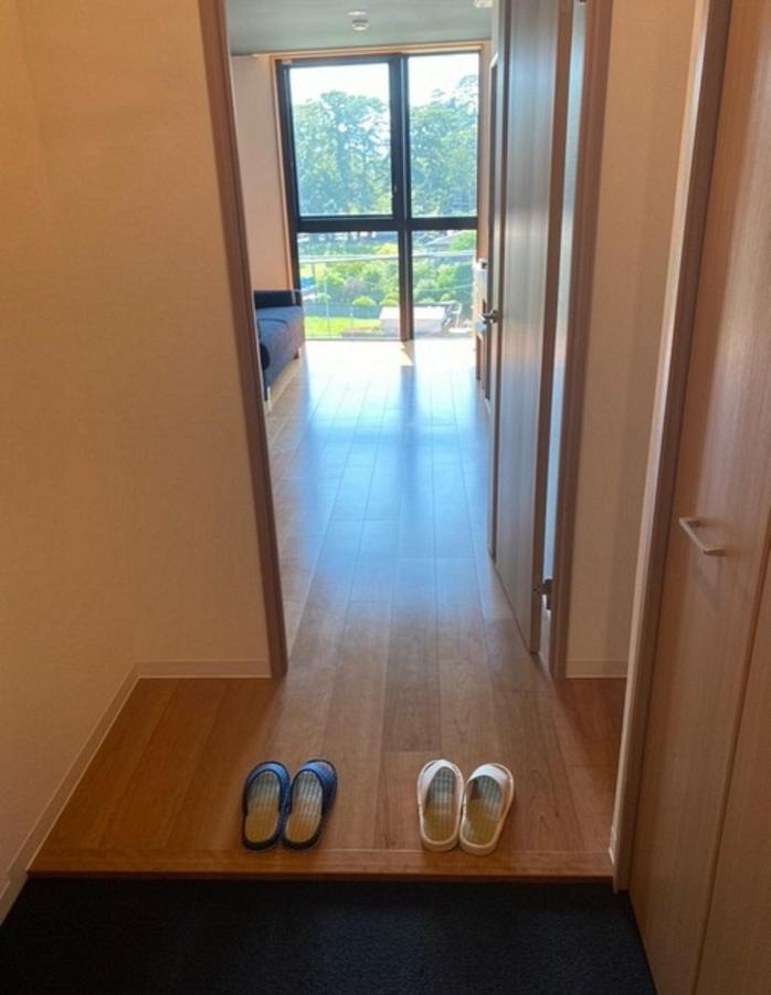 The View Odawara Shiro-No Mieru Hotel - Vacation Stay 67008V Exterior foto