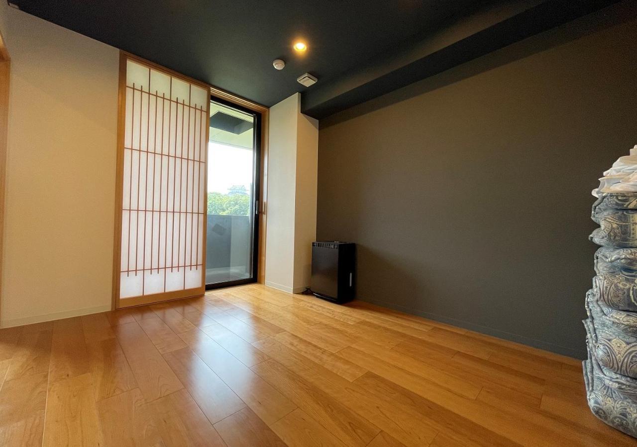 The View Odawara Shiro-No Mieru Hotel - Vacation Stay 67008V Exterior foto